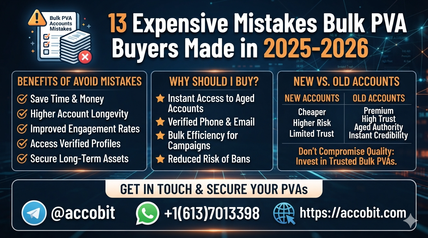 13 Expensive Mistakes Bulk PVA Buyers Made in 2025-2026
